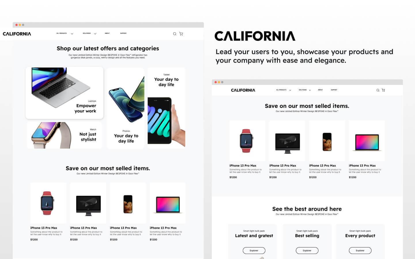 California preview 1