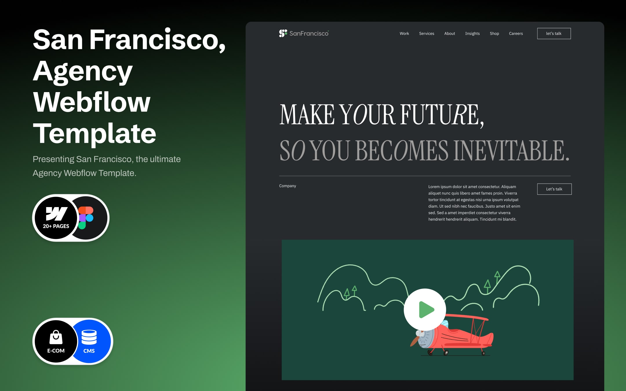 San Francisco preview 1