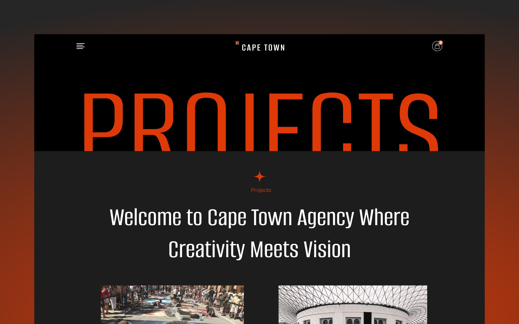 Cape Town preview 2