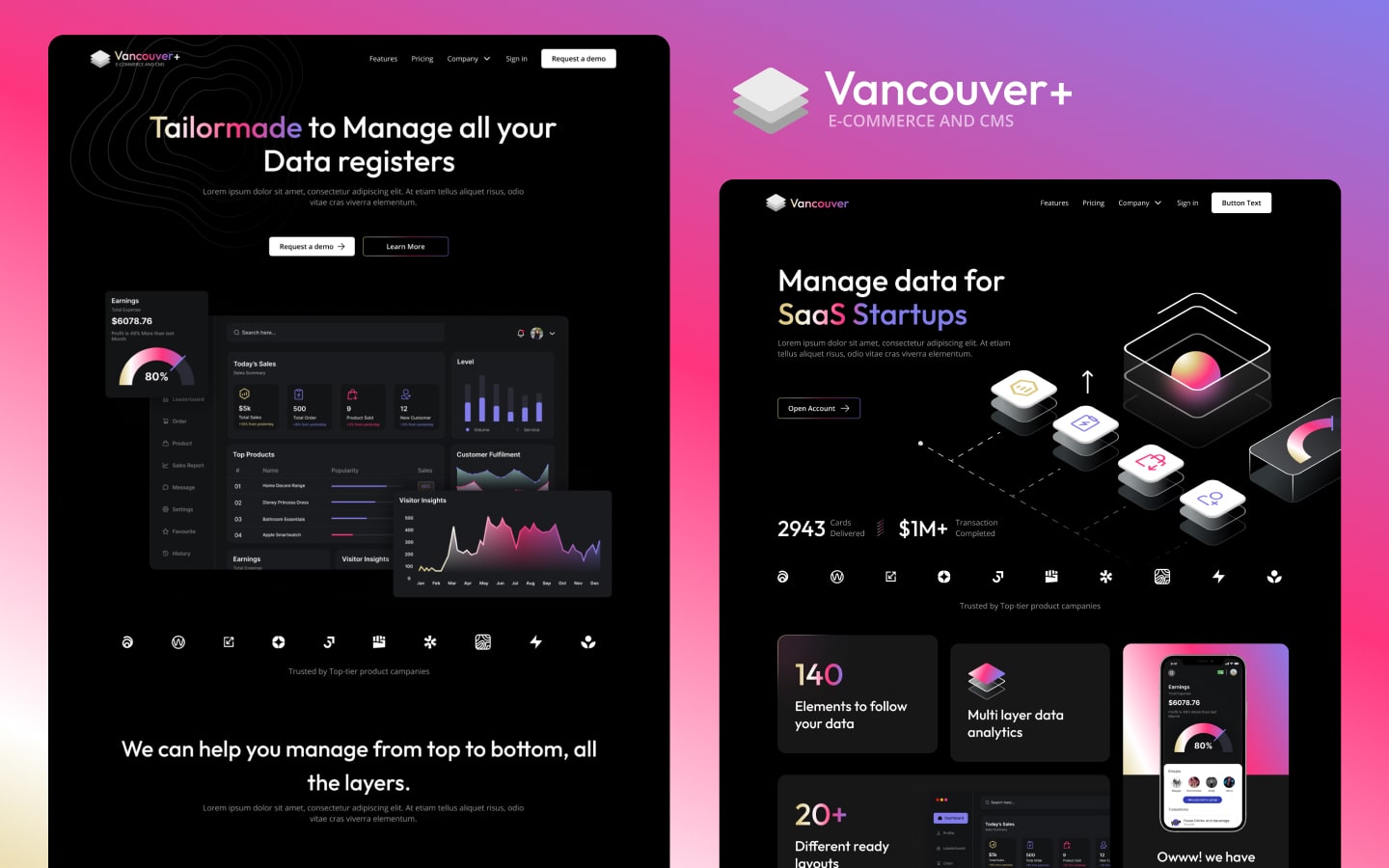 Vancouver Plus preview 1
