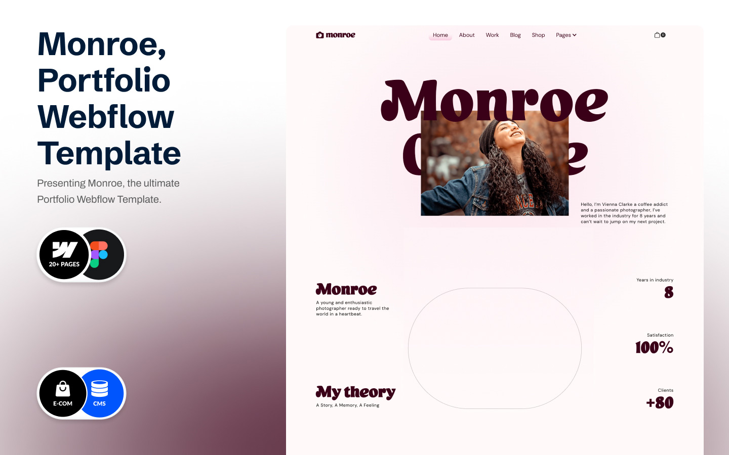 Monroe preview 1