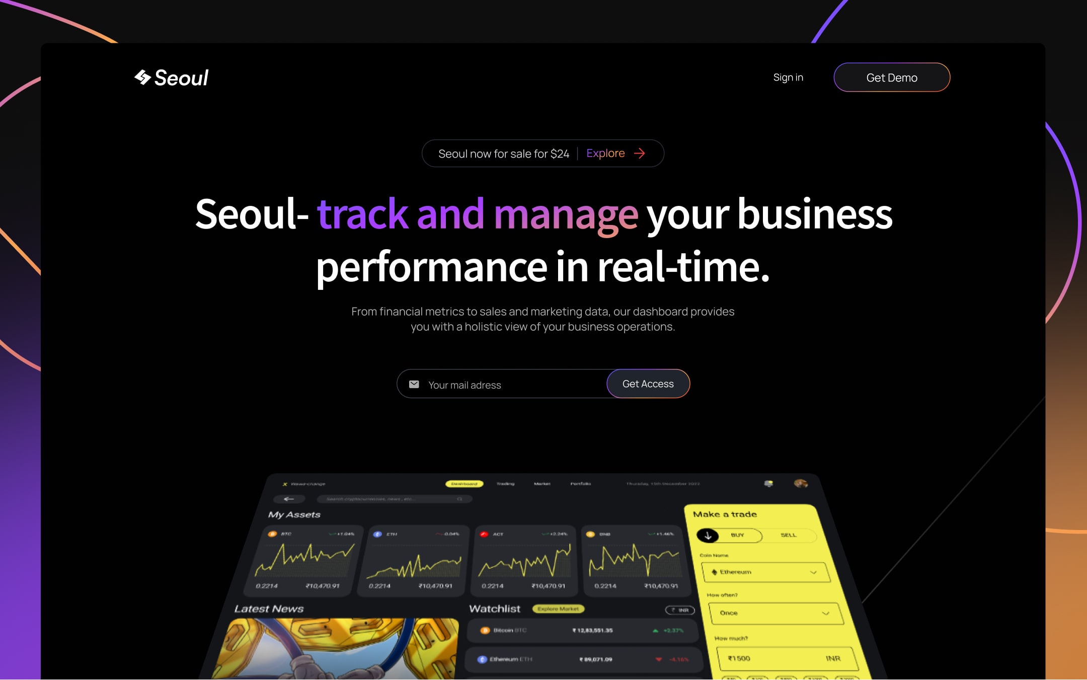 Seoul preview 1