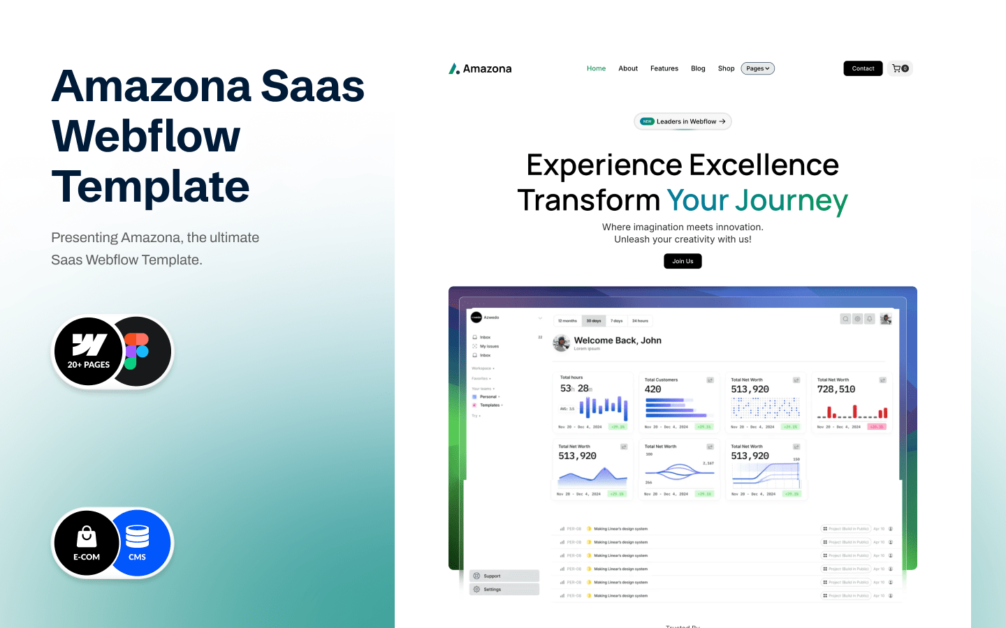 Amazona preview 1