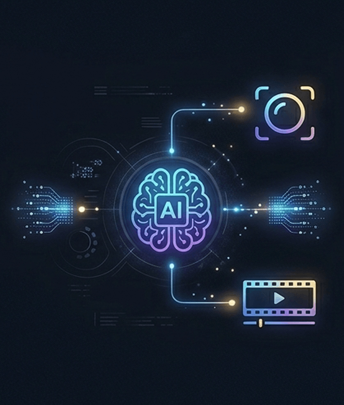 How AI Can Improve Your Video Creation Process