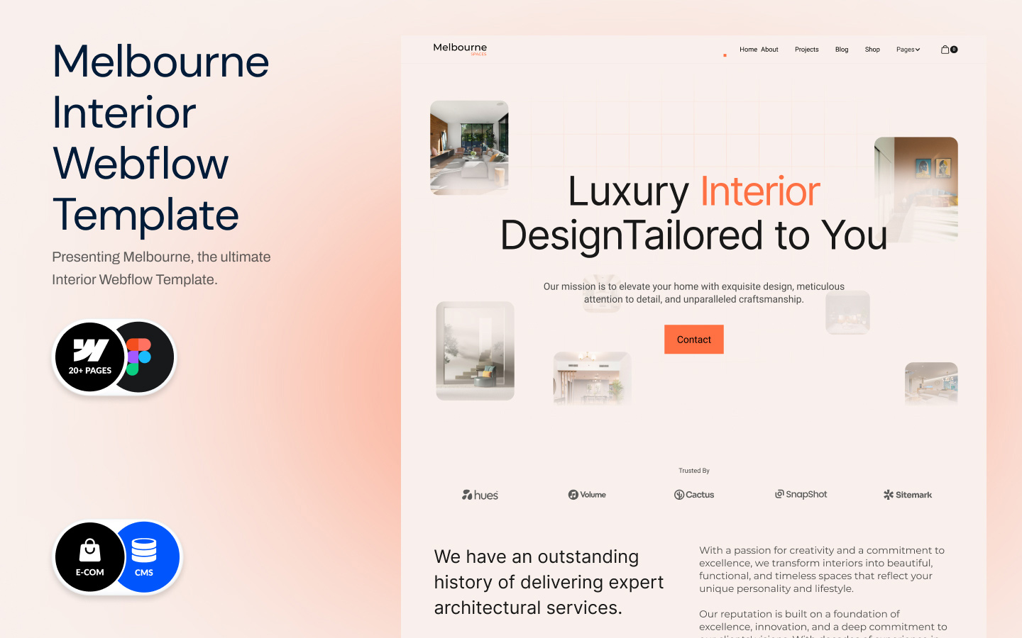 Melbourne preview 1